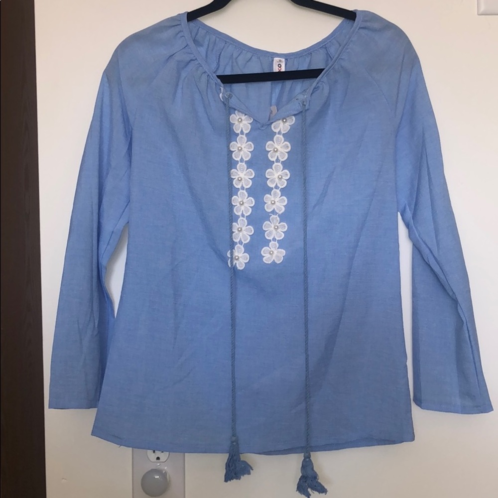 Long Sleeve.